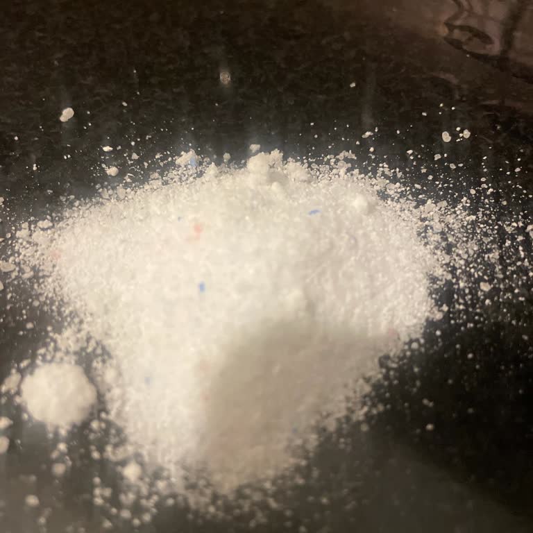 Bingo Deterjan Çamaşırları Temizlemiyor Ve Renklerini Solduruyor