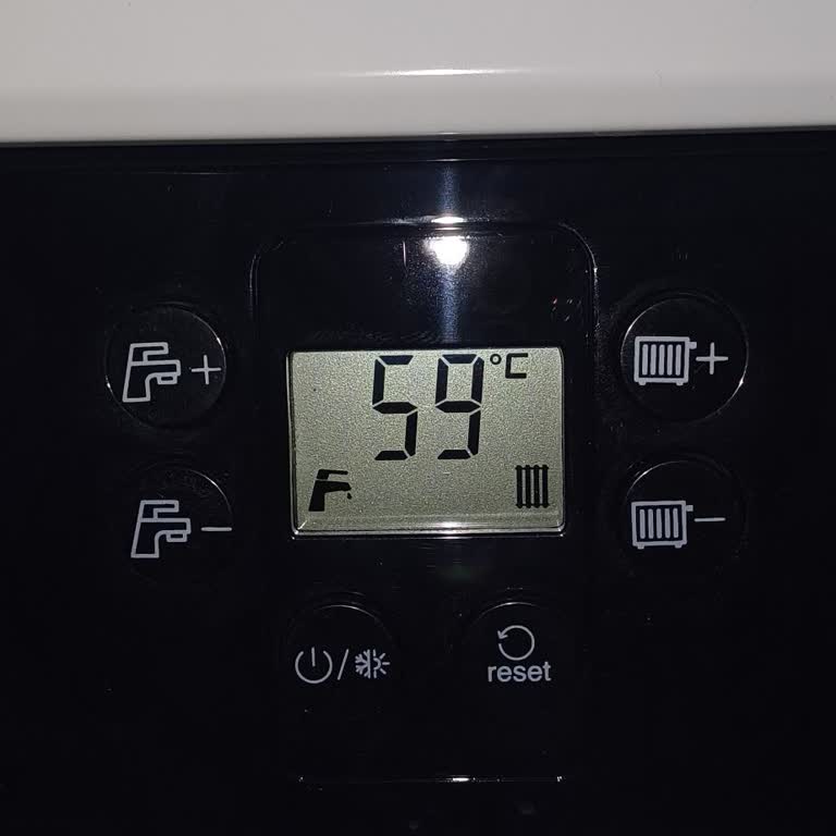 Arçelik Kombi İle Bitmeyen Sorunlar