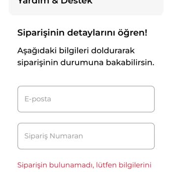 Online Sipariş Kabusu: İptal Ve İade Sorunları