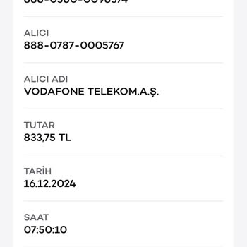 Akbank Chip Para Programında Eksik Ödeme Sorunu