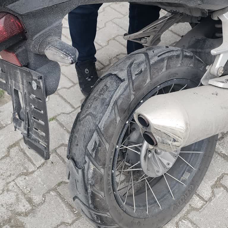 Anlas Anadolu Lastik Anlas Capra R Kalitesizliği!