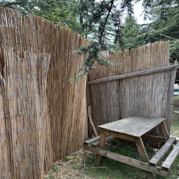 Poi Oberj Bolu Bungalov'da Hayal Kırıklığı: Konfor Ve Temizlik Sorunları!