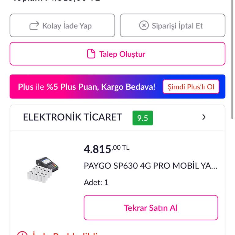 Haksız İade Reddi: Vicdan Ve Hak Mücadelesi