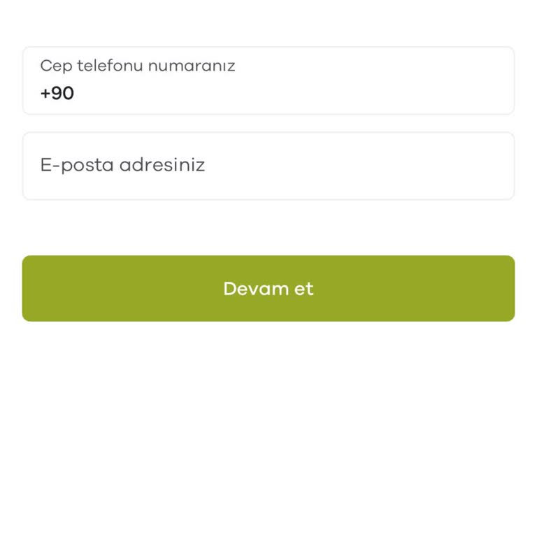 Paribu Hesap Erişim Sorunu: Güncel Bilgi Eksikliği