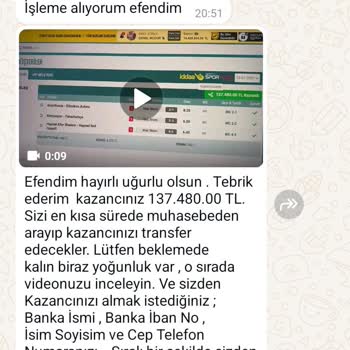 Sosyal Medyada Güven Sorunu: Kupon Satışı Ve Şüpheli Kullanıcılar