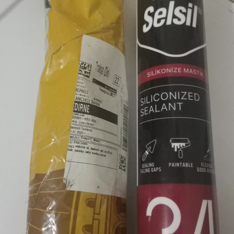 Yanlış Ve Eksik Ürün Teslimatıyla Mağduriyet
