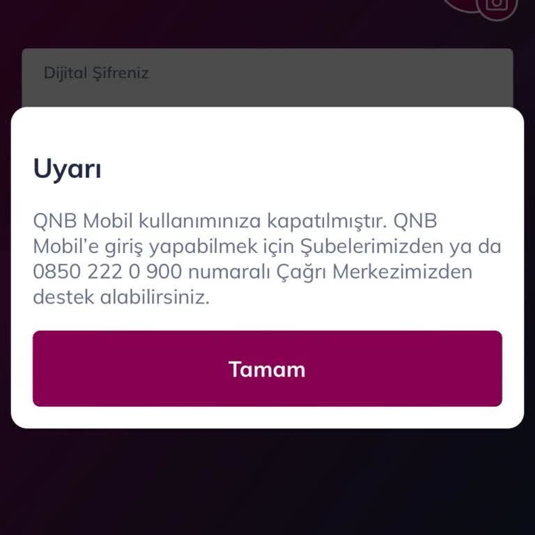 Hesap Erişim Sorunu Ve Bilgi Eksikliği