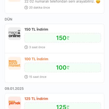 Yanlış Sipariş Ve Gece Yarısı Mağduriyeti