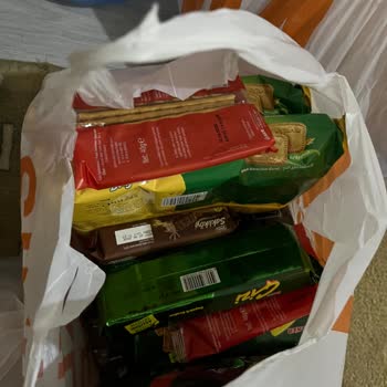 Yanlış Sipariş Ve Gece Yarısı Mağduriyeti