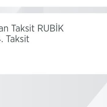 Kredi Kartımdan İzinsiz Yapılan İşlem Ve İade Talebi