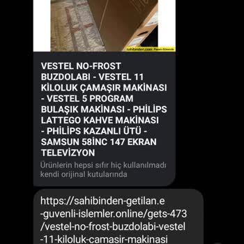 Sahibinden.com'da 40 Bin TL Askıda Kaldı: İade Bekleniyor