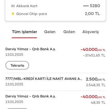 Sahibinden.com'da 40 Bin TL Askıda Kaldı: İade Bekleniyor