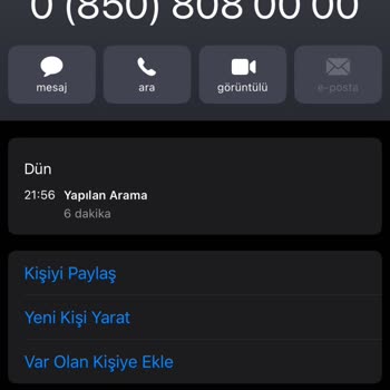 Şok Market Sipariş İptali Ve Müşteri Hizmetleri İlgisizliği