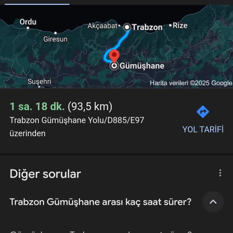 Gümüşvadi'nin Fahiş Bilet Fiyatları Yolcuları Zorluyor