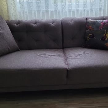 Keten Kumaşta Kronik Sorun: Divan Evim Koltuk Fiyaskosu