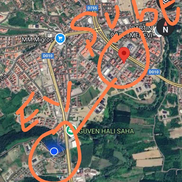 PTT Kargo'nun Sürekli Geciken Teslimat Sorunu