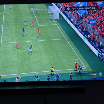 Yüksek Ping Ve Kesinti Sorunlarıyla Mağduriyet