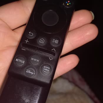 Samsung TV'de Sesli Komut Hayal Kırıklığı