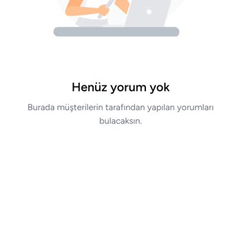 Müşteri Yorumlarının Görünmemesi Sorunu