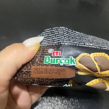 Bisküvi Kalite Sorunları ve Tüketici Hayal Kırıklığı