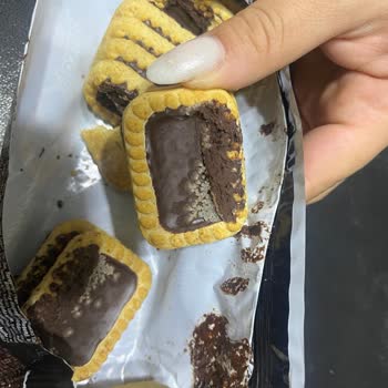 Bisküvi Kalite Sorunları ve Tüketici Hayal Kırıklığı