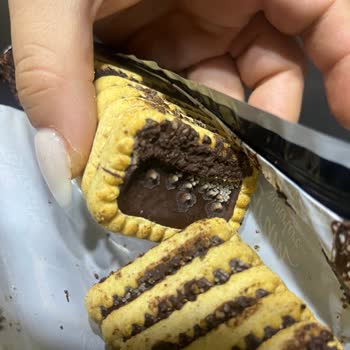 Bisküvi Kalite Sorunları ve Tüketici Hayal Kırıklığı