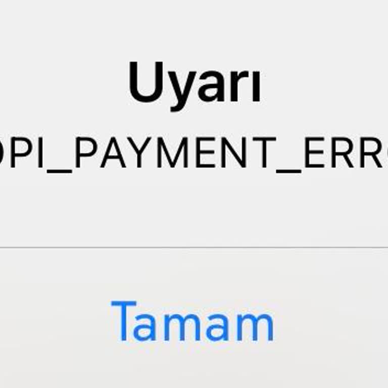 Boyner Online Alışverişte Hediye Kartı Ve Hopi Puanı Sorunu