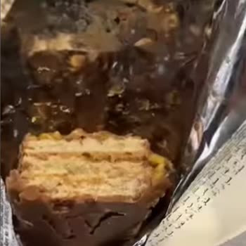 Hayal Kırıklığı Yaratan Antep Fıstıklı Çikolata