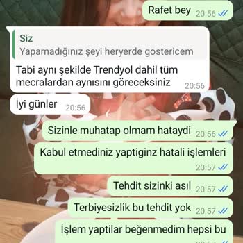 Hijyen Sorunu Ve Tehditler: Güzellik Merkezinde Kâbus Gibi Deneyim