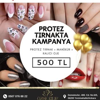 Hijyen Sorunu Ve Tehditler: Güzellik Merkezinde Kâbus Gibi Deneyim