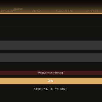 Moroni Casino Kazançlarım Engellendi Ve Destek Yanıt Vermiyor