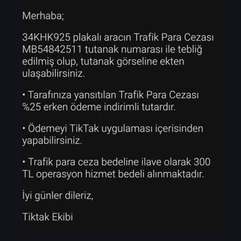Lastik Patlaması Sonrası Yaşanan Sorunlar