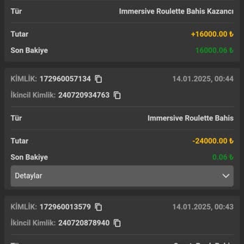 Extrabet Sitesinde Haksız Bakiye Sıfırlama Sorunu