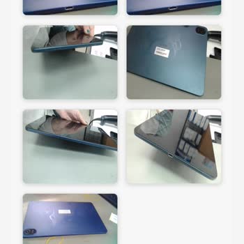 Tablet Servisinde Yüksek Ücret Ve Çözüm Eksikliği