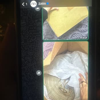 Eksik Ürün Teslimatı Ve Yetersiz Müşteri Hizmetleri