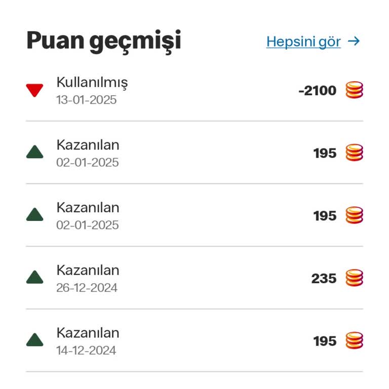 McDonald's İndirim Kuponu Sorunu Ve Müşteri Hizmetleri Çıkmazı
