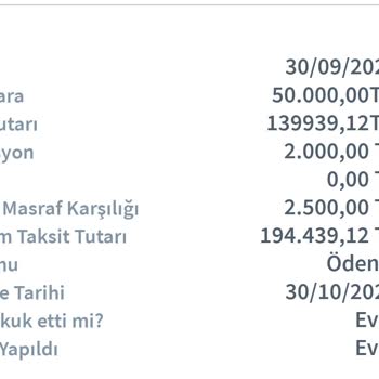 Esnaf Kredisi Faiz Oranındaki Adaletsizlik