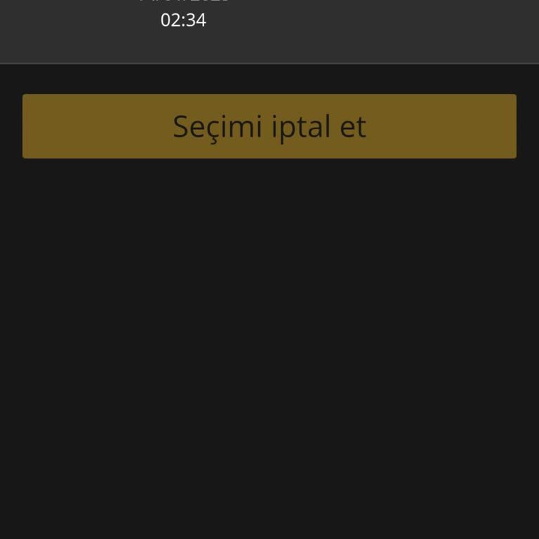 Bonus Kazancı Çekilemiyor: Mobilbahis'te Hayal Kırıklığı