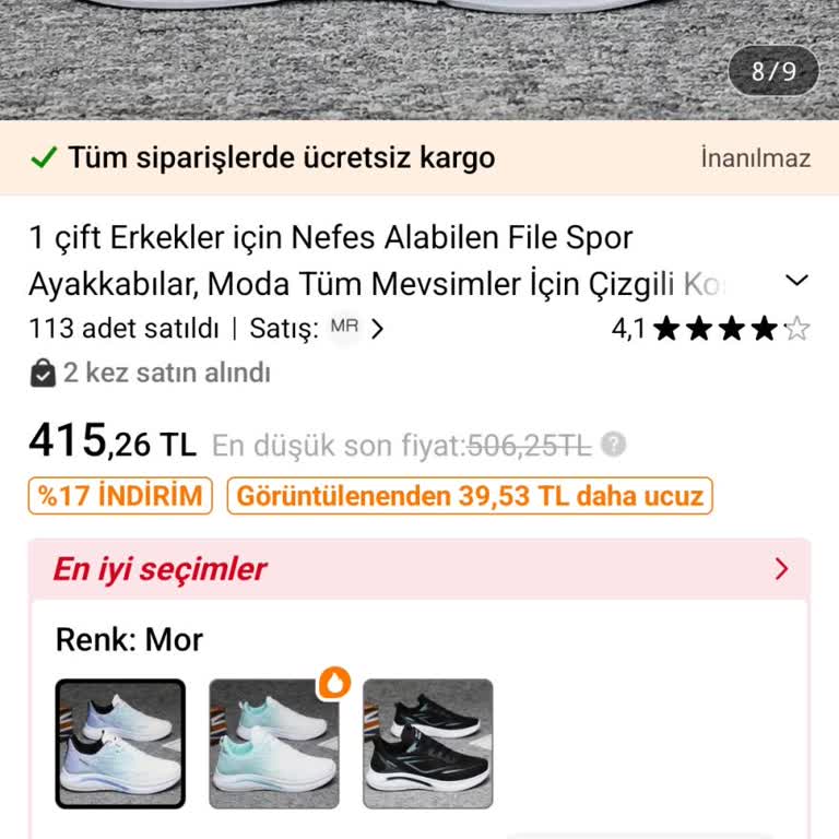 Yanlış Numara Ayakkabı Ve İletişim Eksikliği