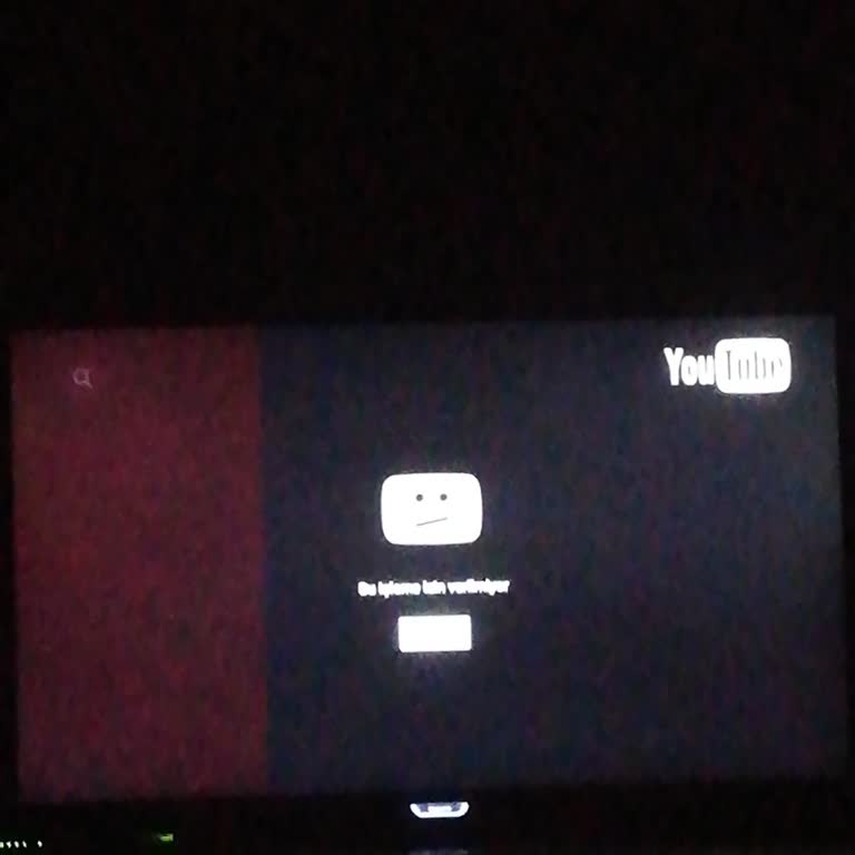 Philips TV İnternete Bağlanmıyor Müşteri Hizmetleri Yetersiz