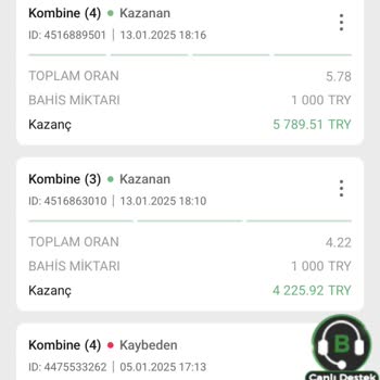 Betwild Sitesinde Yaşanan Kupon Sorunu!