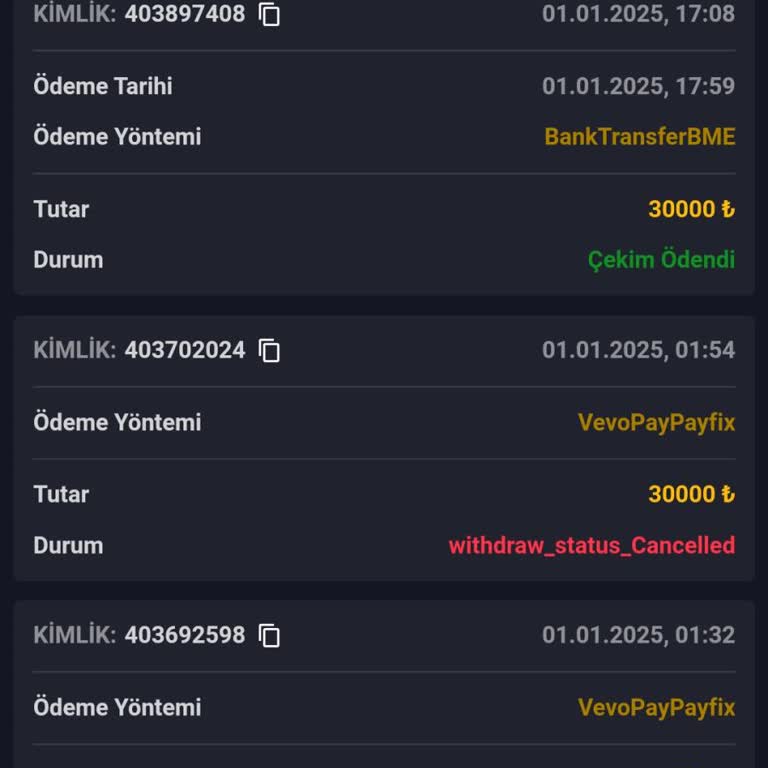 Kazandığım Parayı Alamıyorum: Lisanslı Site Güven Vermiyor