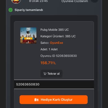 Oyunexe Sitesinde Yükleme Sorunu Ve İlgisiz Müşteri Hizmetleri