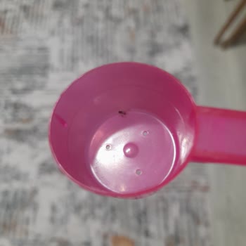Bebek Mamasında Şok Edici Bulgu