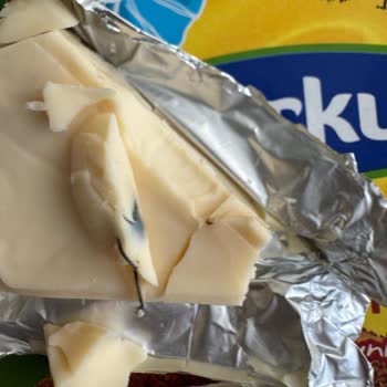 Torku Üçgen Peynirde Tel Çıkması Ve Güven Sorunu