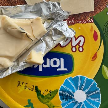 Torku Üçgen Peynirde Tel Çıkması Ve Güven Sorunu