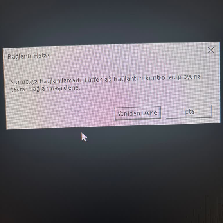 Gıbırnet Türkiye'nin En Kötü İnternet Deneyimi