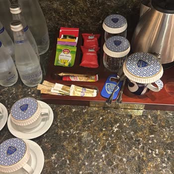 Belge Talebiyle Zorlaştırılan Çekim Süreci