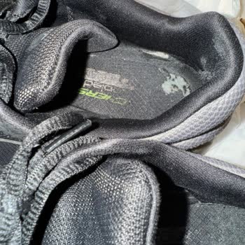 Skechers Taban Sorunu Ve İade Reddedilmesi