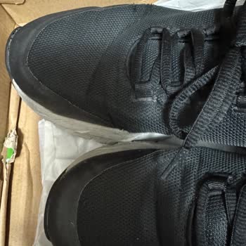 Skechers Taban Sorunu Ve İade Reddedilmesi